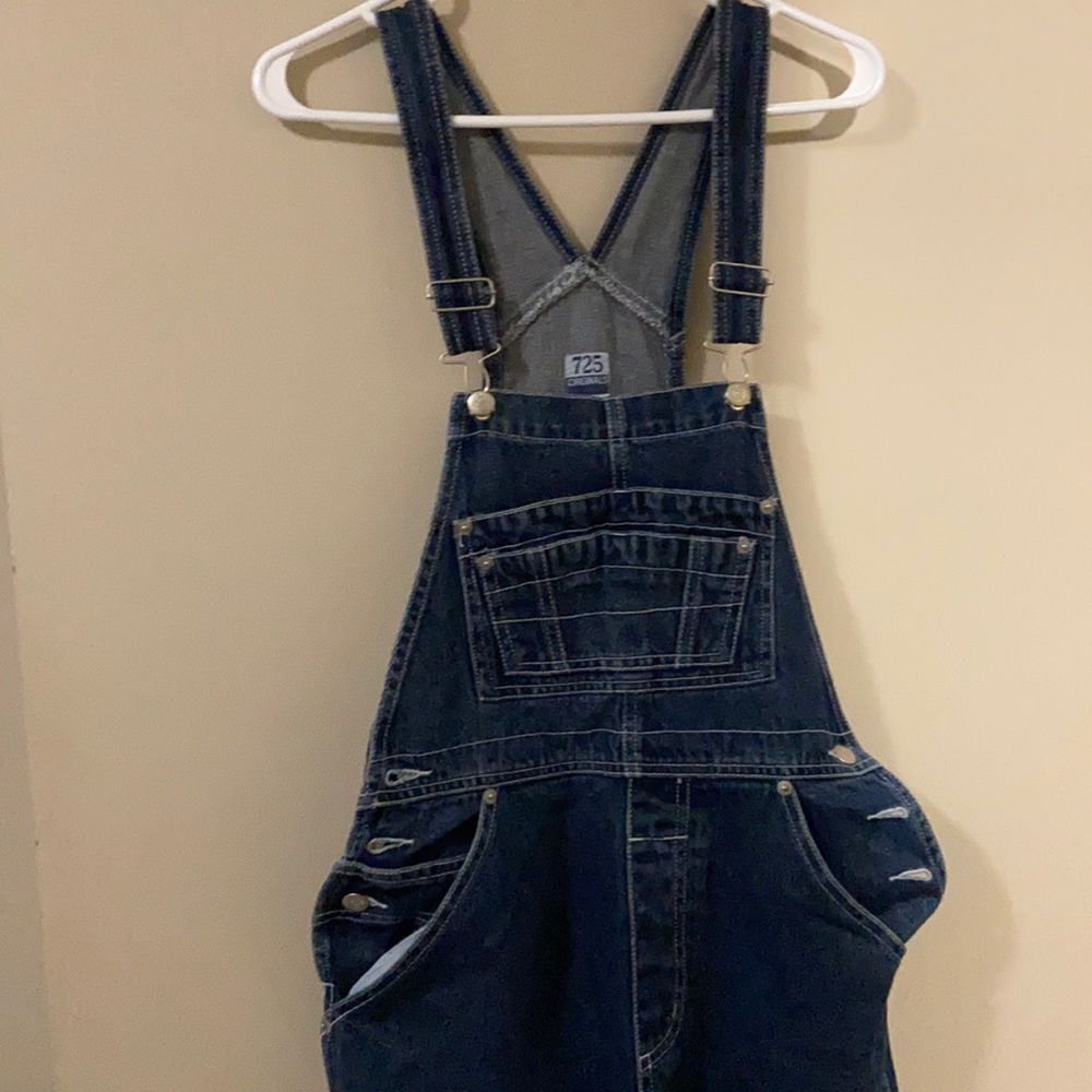 VINTAGE OVERALLS